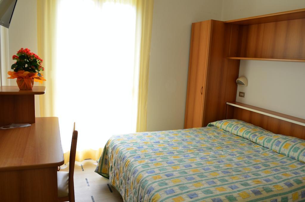 Hotel Zani Cervia Room photo